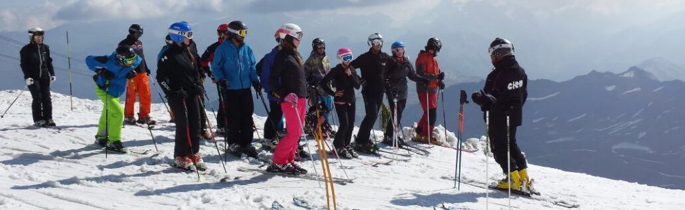 curso tecnicos deportivos esqui y snowboard en madrid